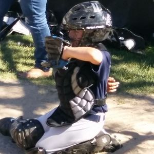 Meet your Posher, Ron